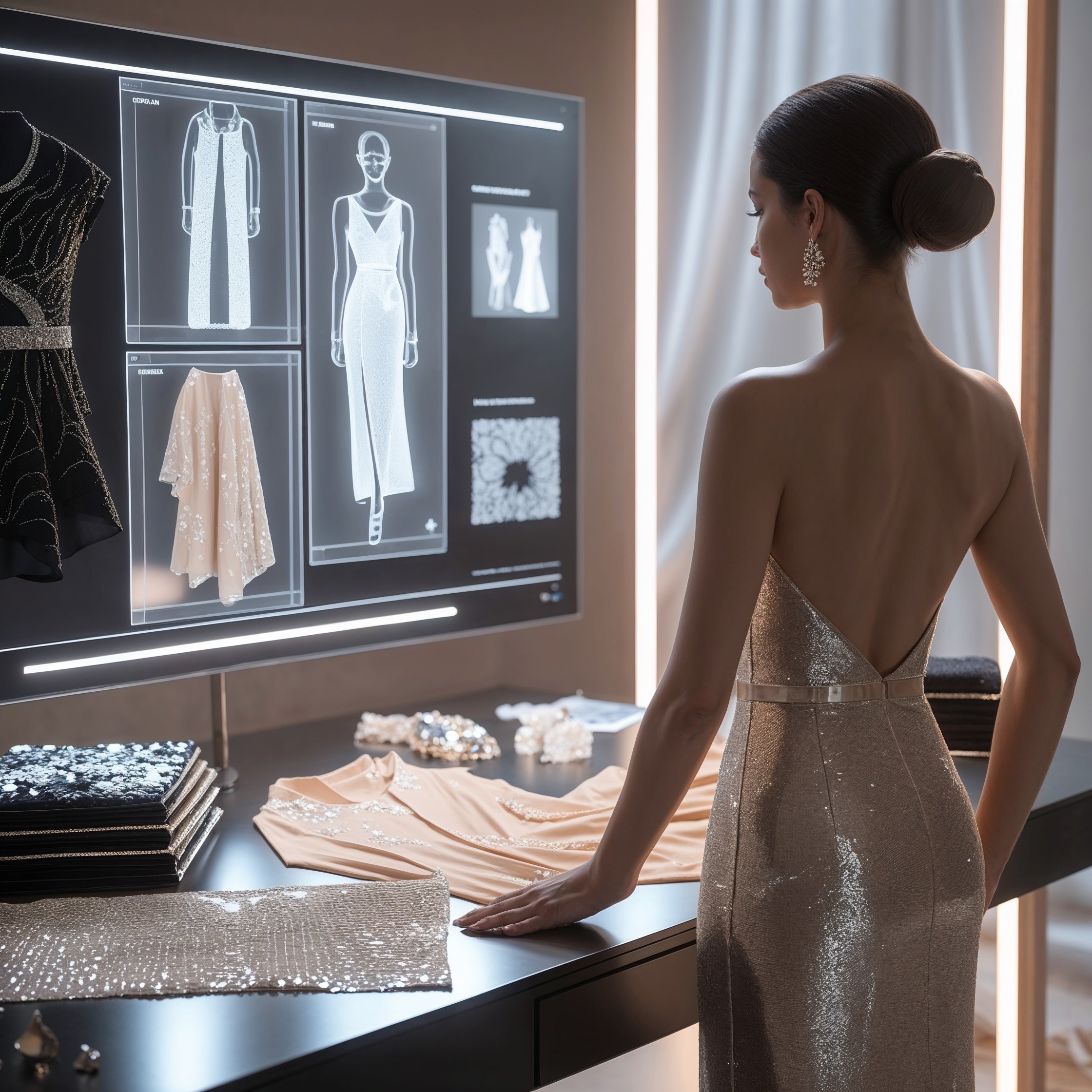 Where Heritage Meets Tomorrow: Introducing Fall/Winter 2024