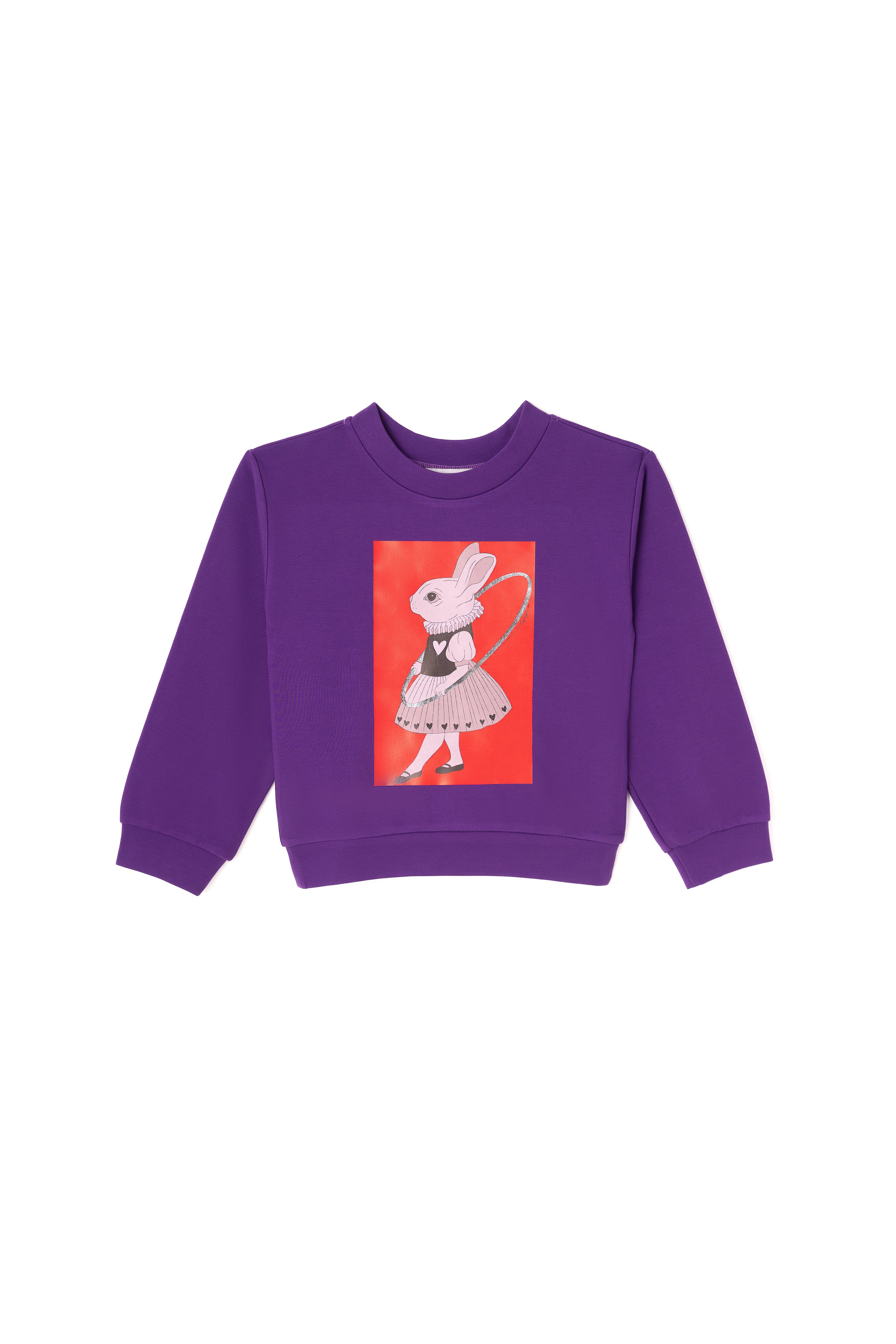 Bunny Sweatshirt