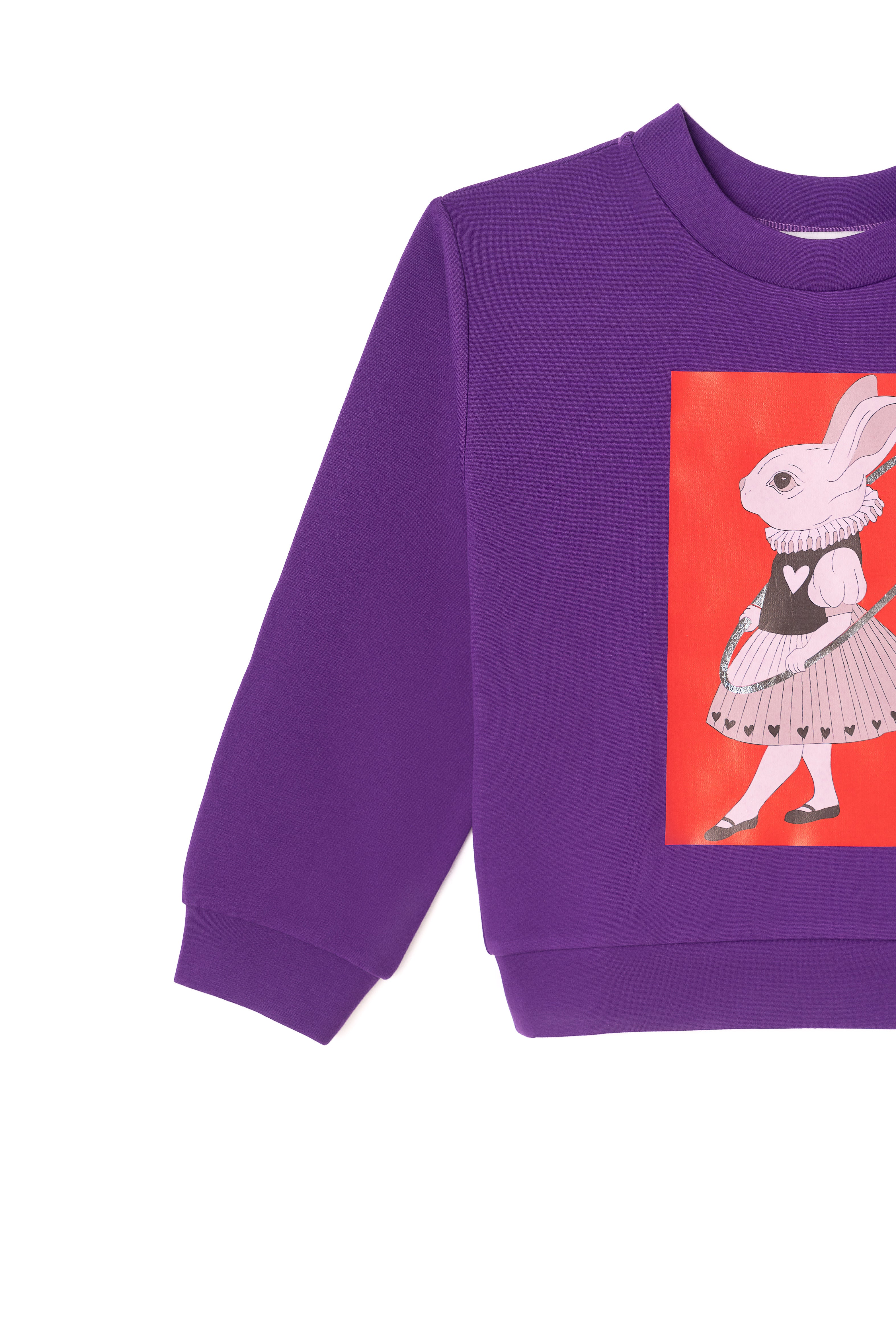 Bunny Sweatshirt