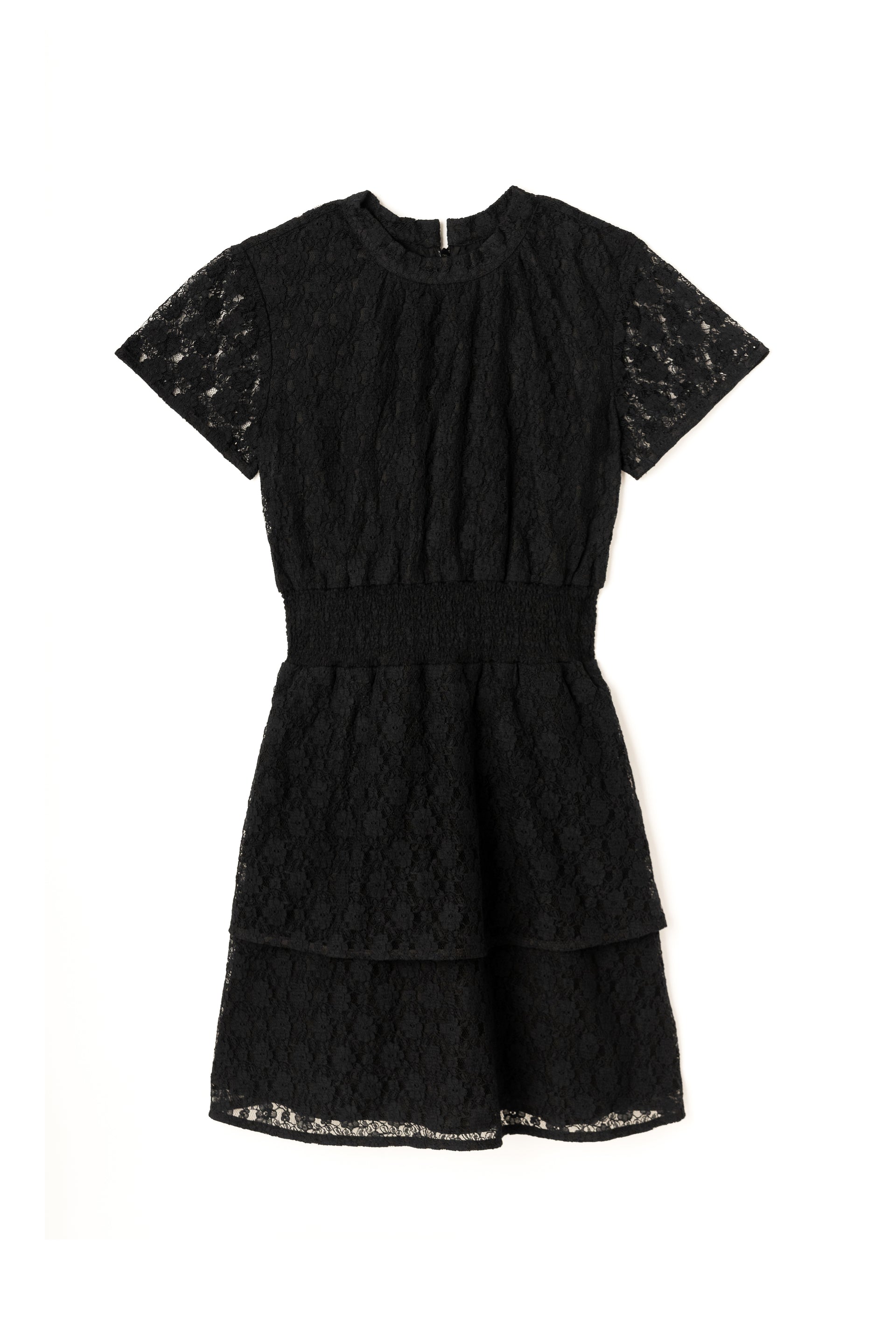 Black Lace Dress Black Lace Dress