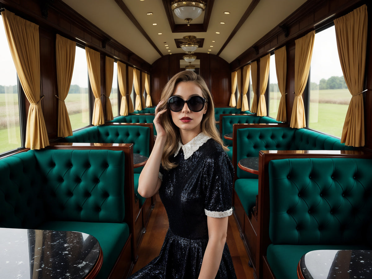 Sasha+Z: Premium women and girls fashion