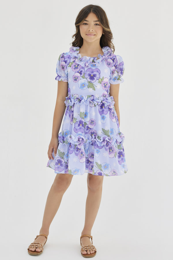 Sasha+Z: Stylish Girls’ Dresses, Tops, Pants & Clothing – SashaandZ